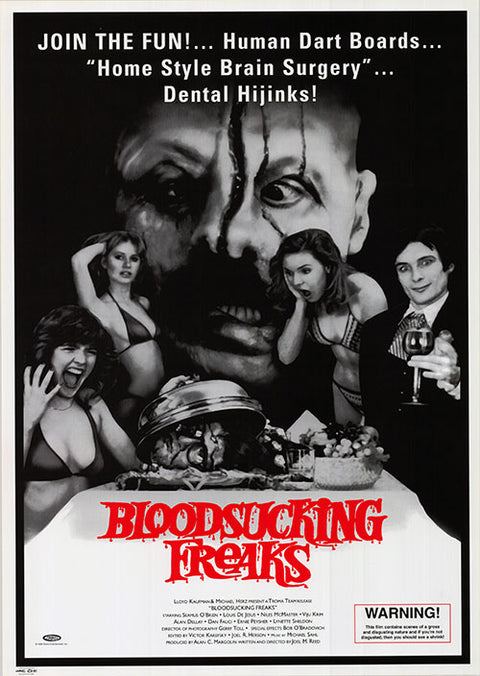 Bloodsucking Freaks