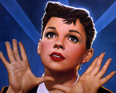 Judy Garland