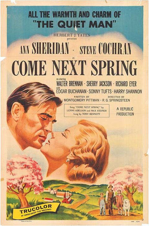 Come Next Spring