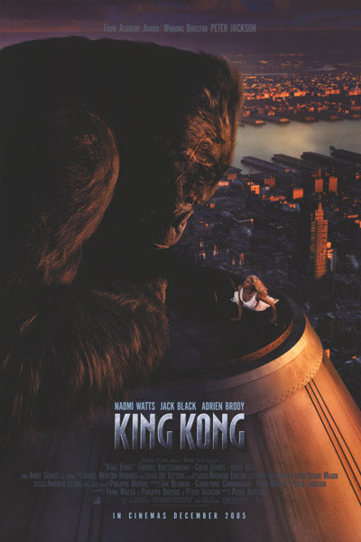 King Kong