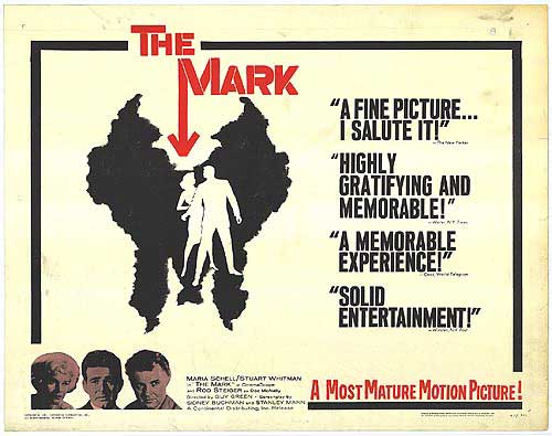 Mark Mark