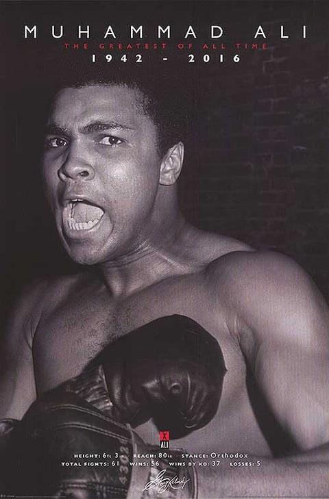 Muhammad Ali