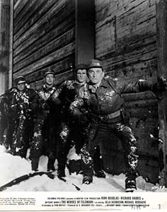 Heroes of Telemark