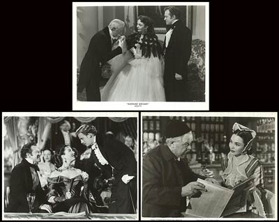 Madame Bovary