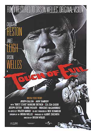 Touch Of Evil