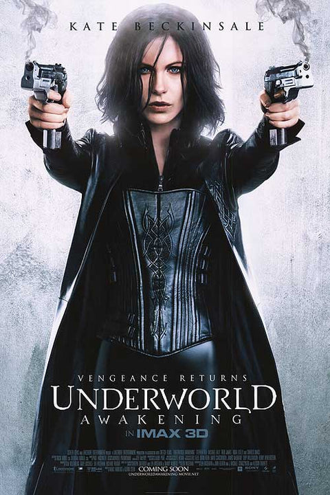 Underworld: Awakening