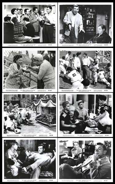 Great American Pastime