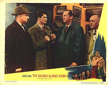 Golden Gloves Story