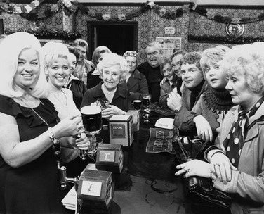 Coronation Street