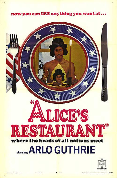 Alice's Restaurant