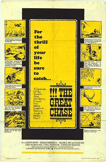 Great Chase