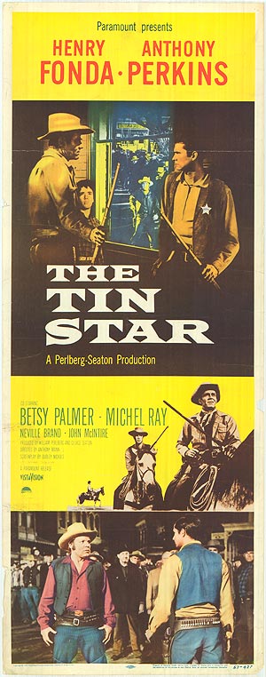 Tin Star
