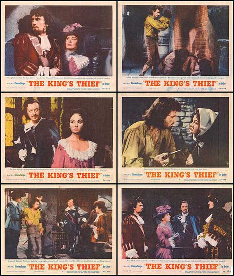 King's Thief