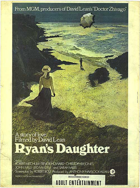 Ryan's Daughter