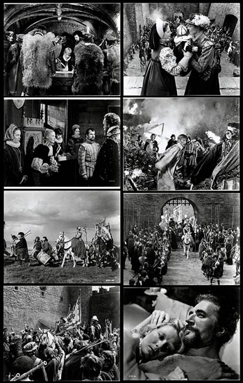 Mary Queen of Scots