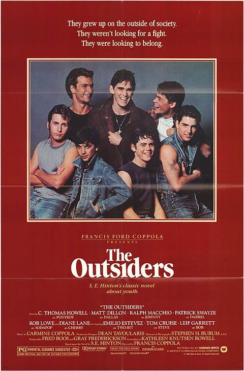 Outsiders