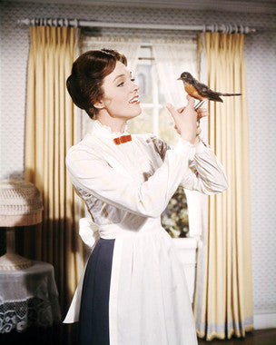 Mary Poppins