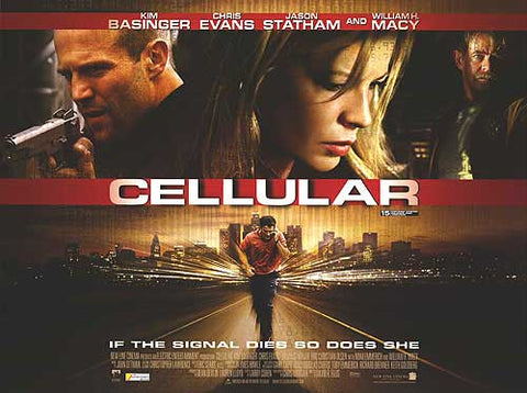 Cellular