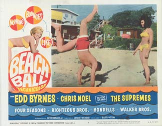 Beach Ball