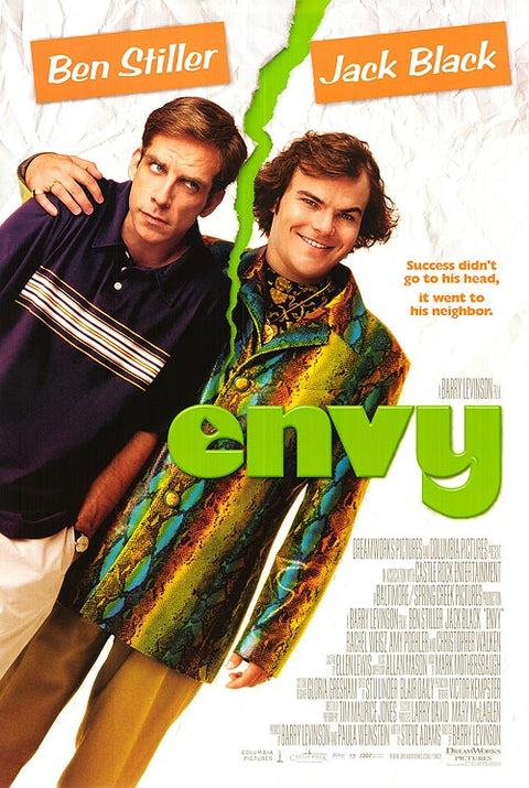 Envy