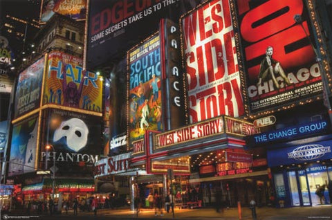 New York