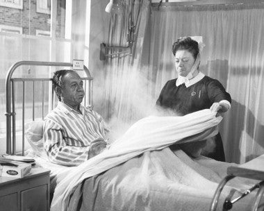 Carry On Matron