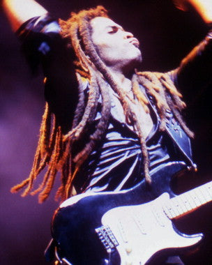 Lenny Kravitz