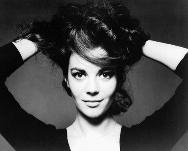 Natalie Wood