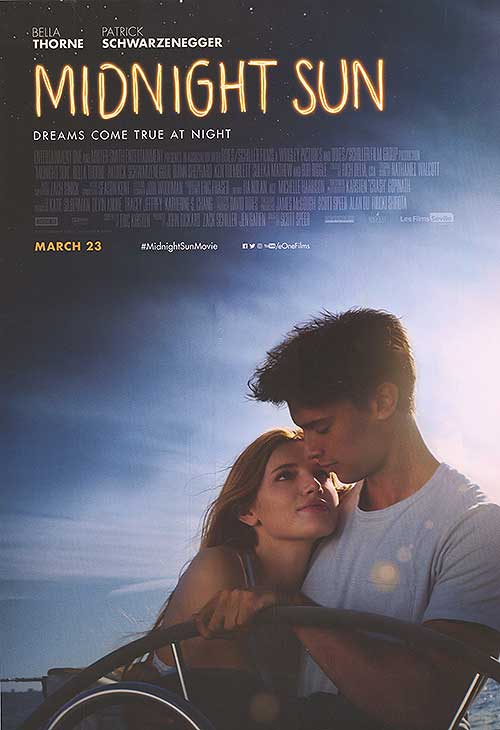 Midnight Sun Posters - Buy Midnight Sun Poster Online