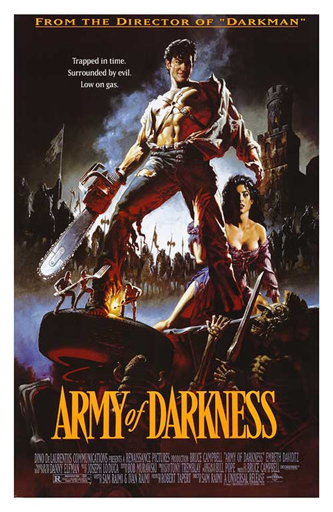 Army Of Darkness