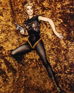 Barbarella