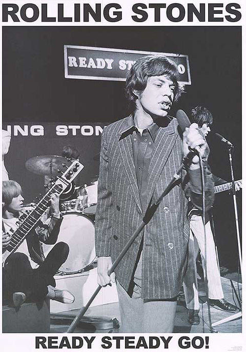 Rolling Stones