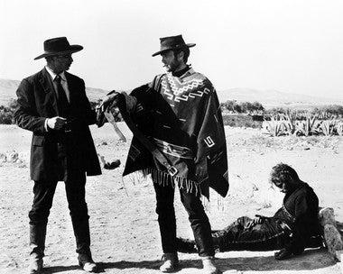 For a few dollars more