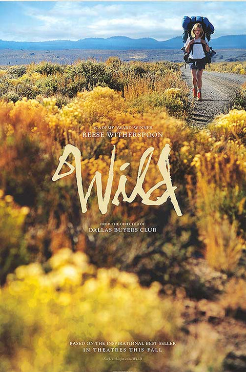 Wild