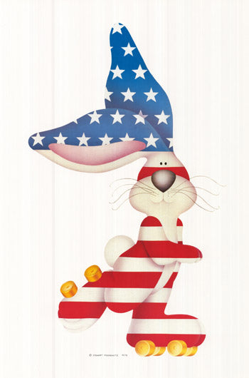 USA flag