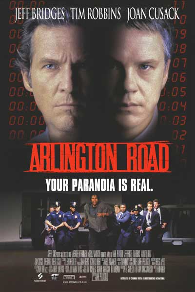 Arlington Road