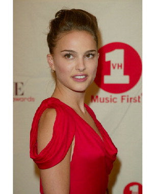 Natalie Portman