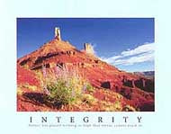 Integrity