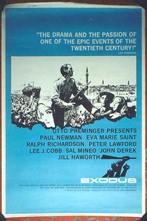 Exodus