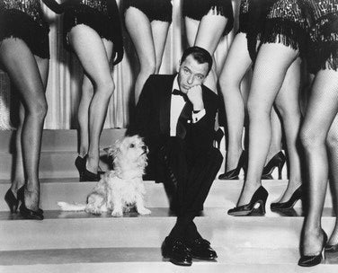 Frank Sinatra