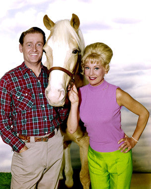 Mr. Ed