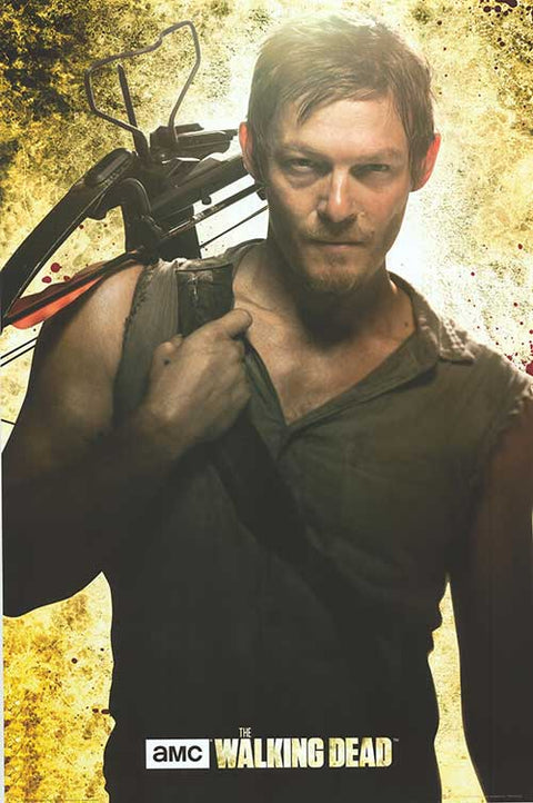 Walking Dead