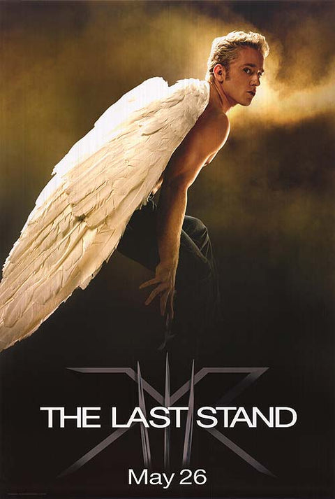 X-Men: The Last Stand