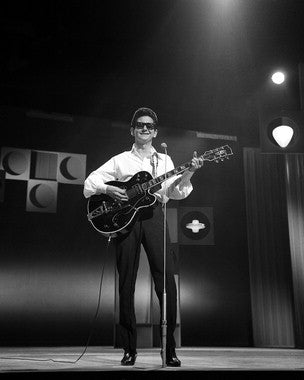 Roy Orbison