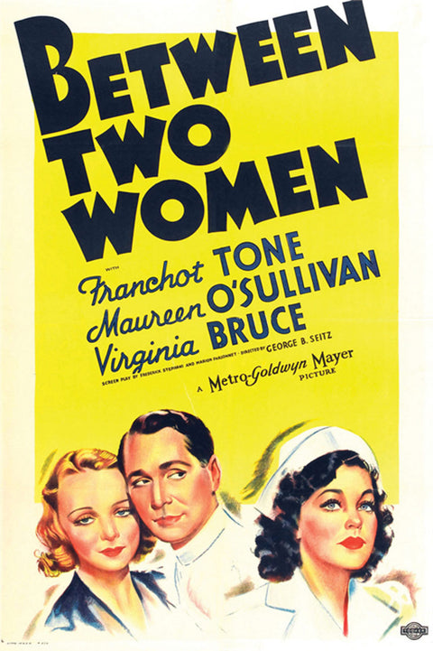 Between Two Women