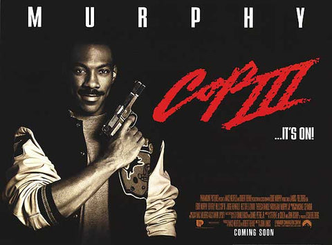 Beverly Hills Cop III