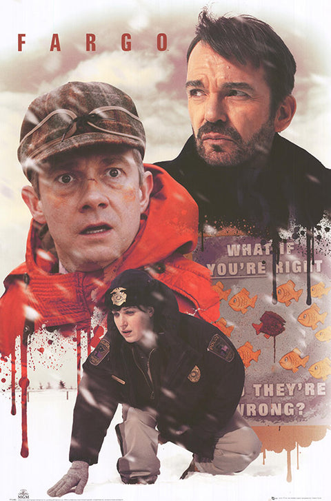 Fargo
