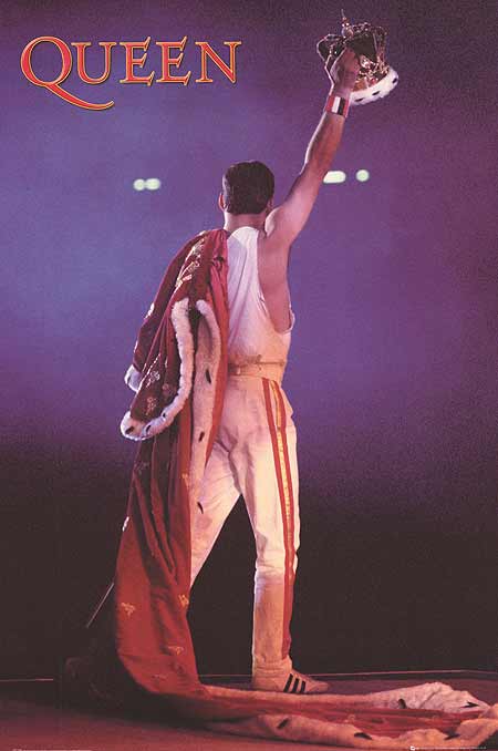 Queen