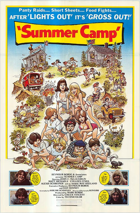Summer Camp