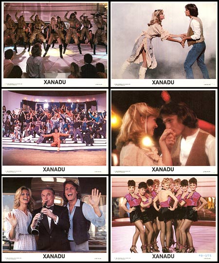 Xanadu